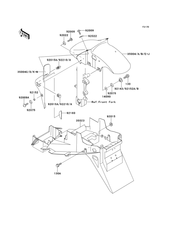 Fenders(1/2)