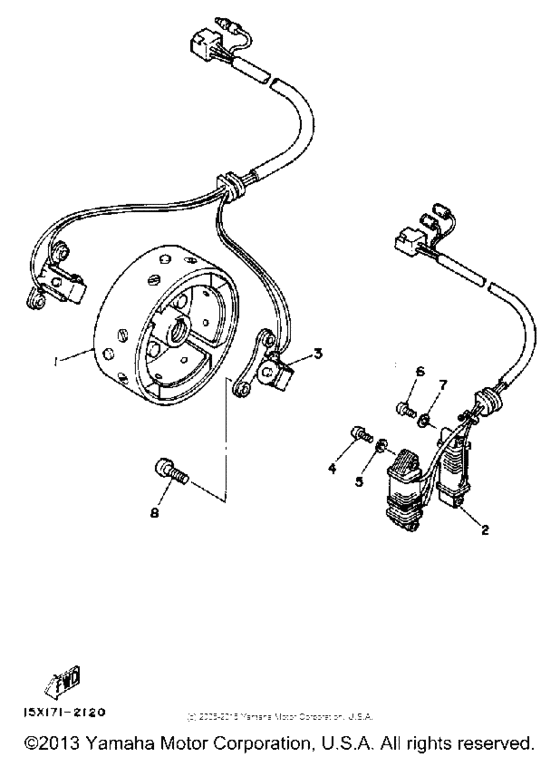 A - c - generator