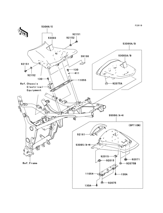 Seat(1/2)