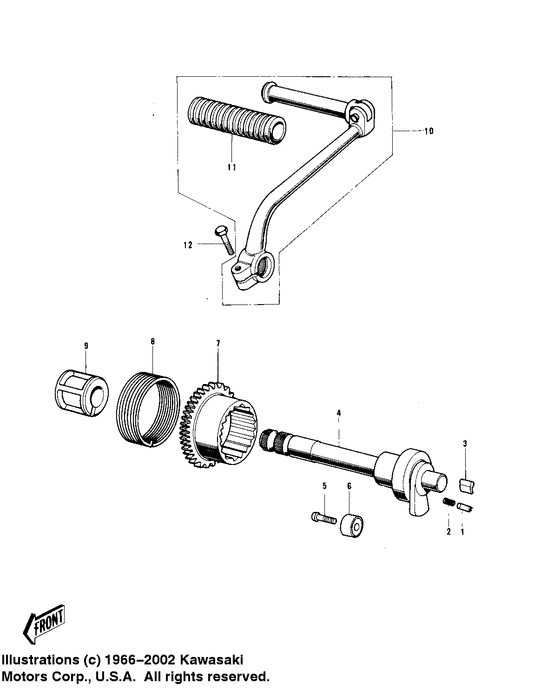KH100 Кикстартер
