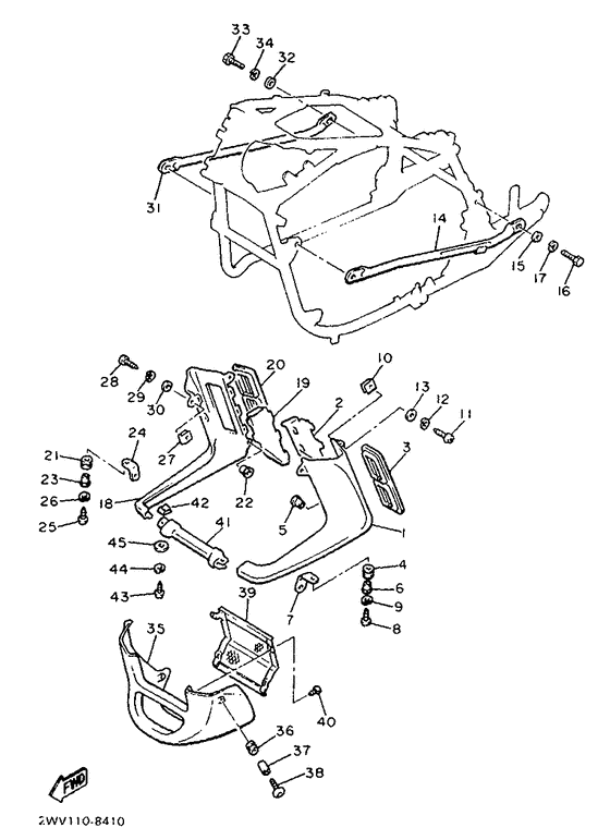 Cowling 3