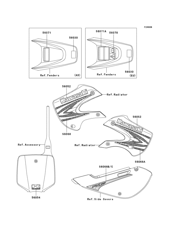 Labels(a8f)