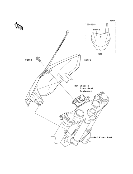  Дополнительные акссесуары