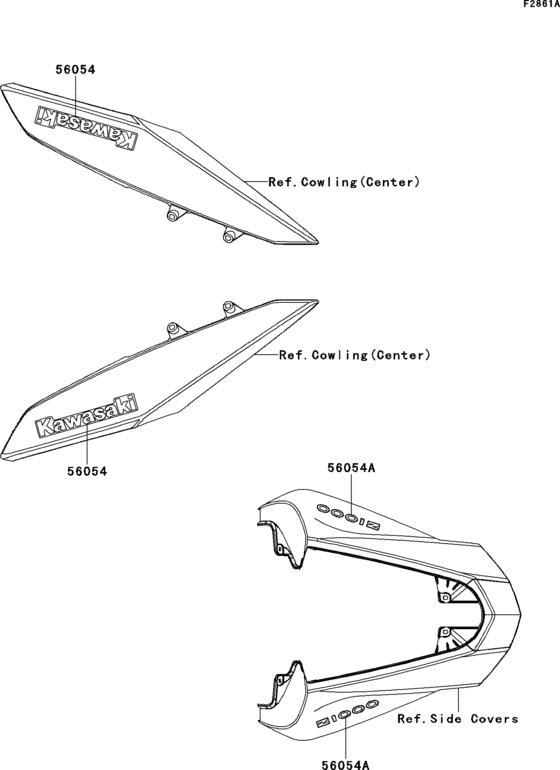 ZR1000 Decals(black)(white)(daf / das)