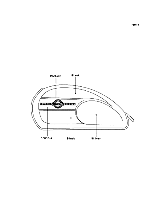 BJ250 Наклейки