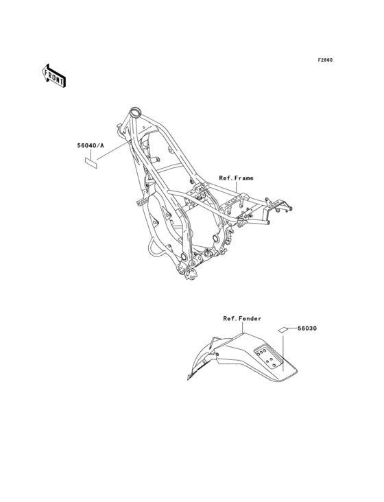  Лейбл предостережения
