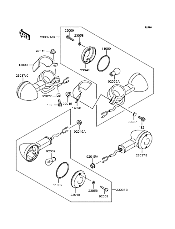 VN400 Повторитель сигналов