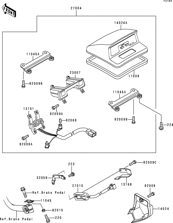 Cruise switch