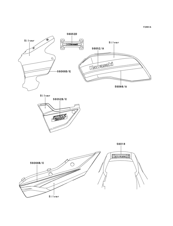 Decals(silver)(a4)(ca,us)