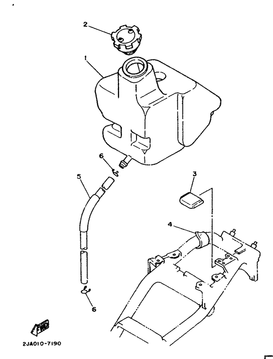 CG50E Маслянный банк