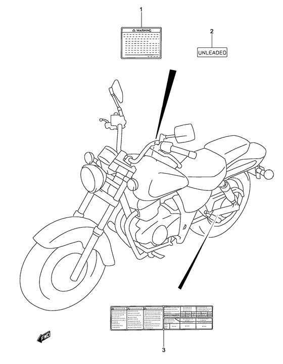 Honda mark
