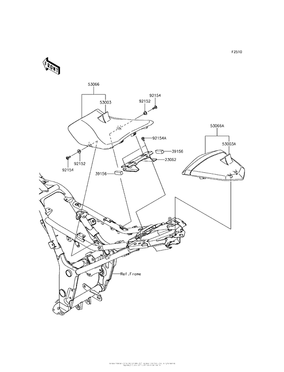 Seat (Bgf-Bhfa)