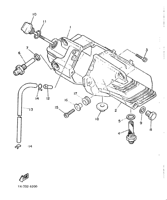 Yltank