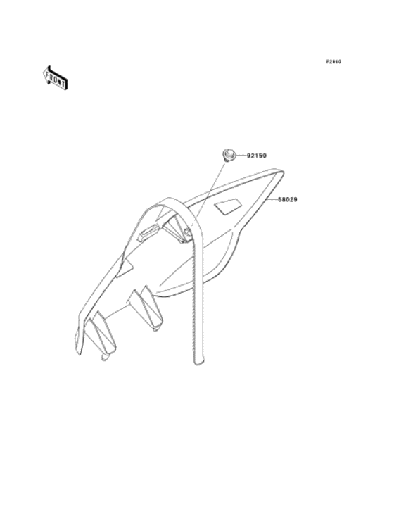  Дополнительные акссесуары