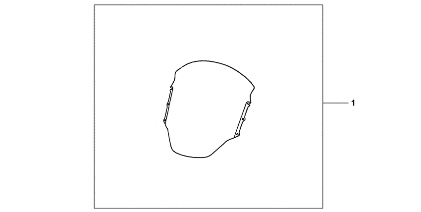 FES150 (ABS) Short screen