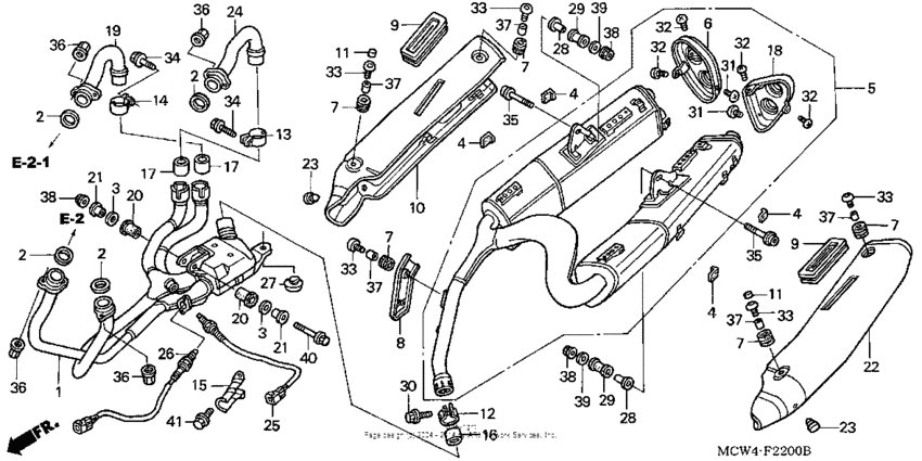 Muffler (1)