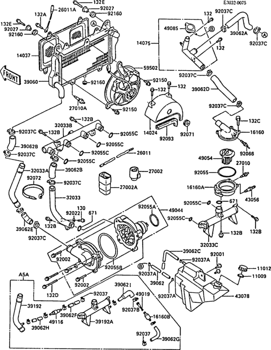 Radiator(1/2)