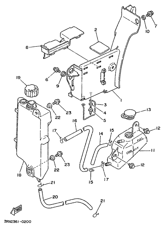 Yltank