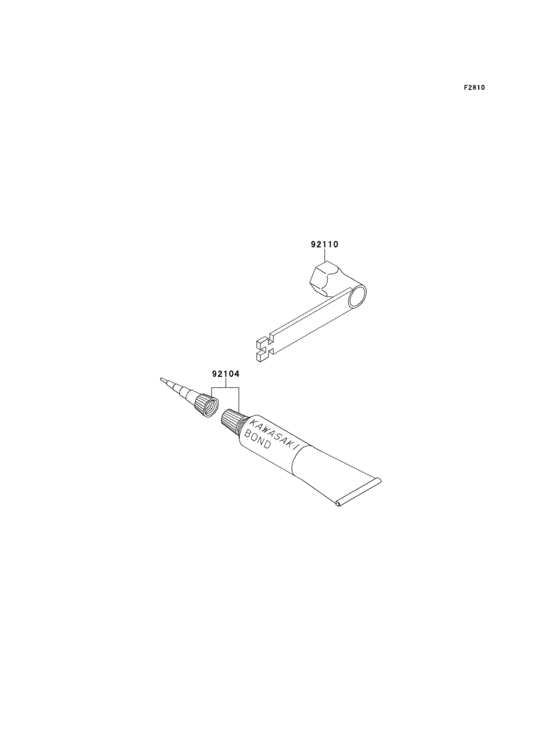 KX60 Инструмент