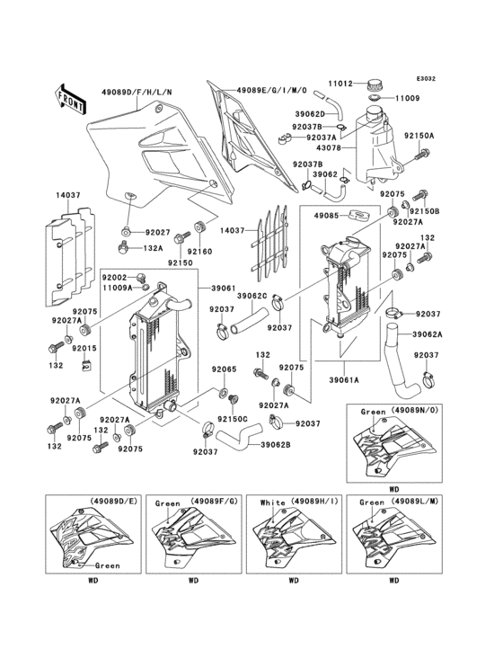 Radiator(1/2)