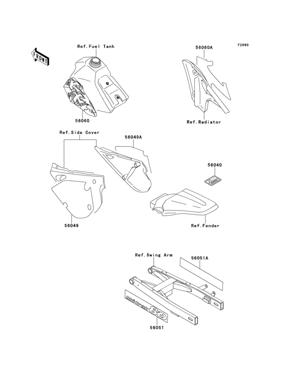 Labels(kx80-r4/t4)