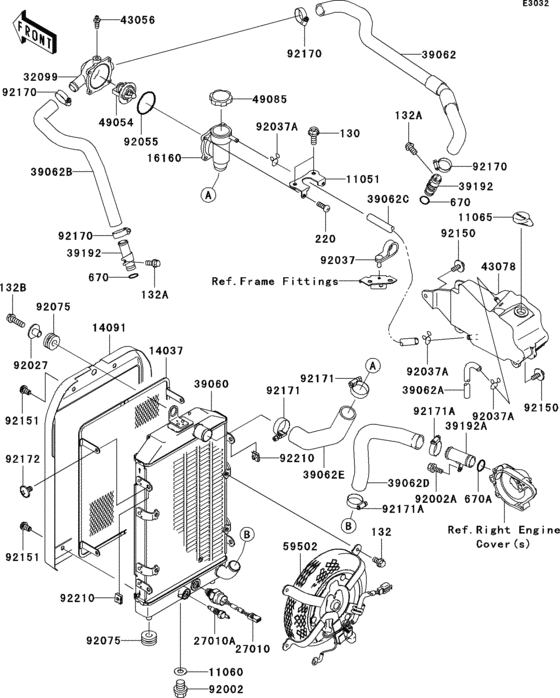 Radiator(1/2)