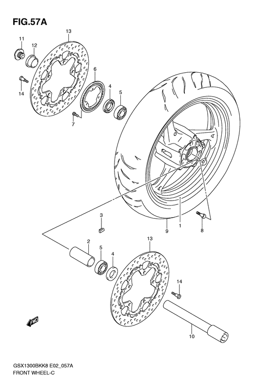 Transom + tube