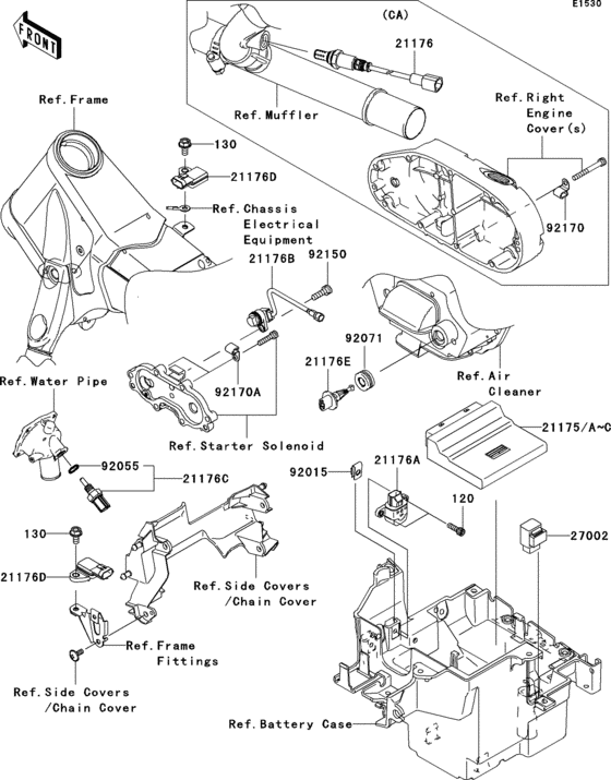 VN2000 Инжектор