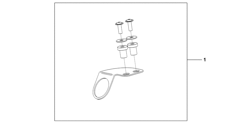 XL700V (ABS) 12v dc socket
