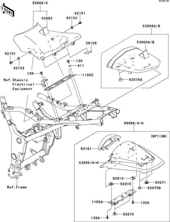 Seat(1/2)