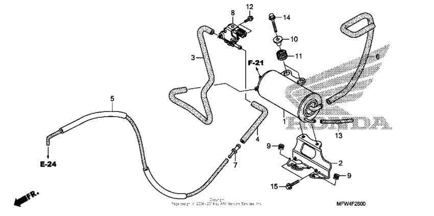 VT1300CS (ABS) Куллер