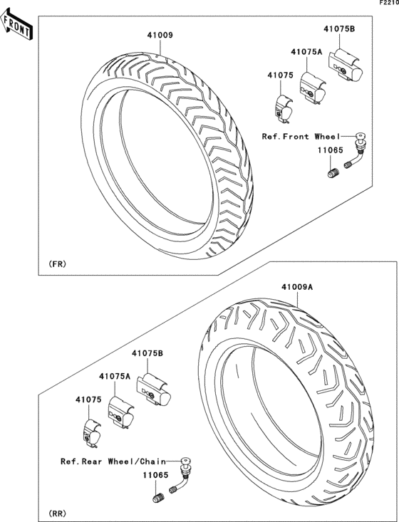 Tires(a1/a2)