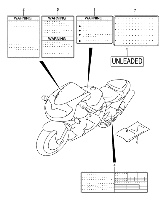 Honda mark
