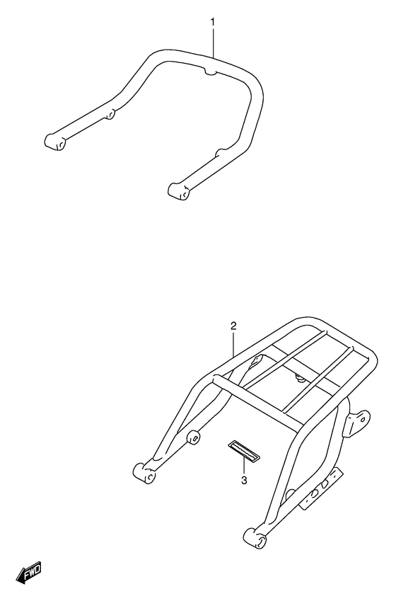 Grip - carrier