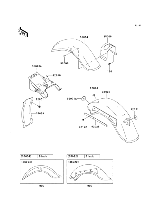Fenders(1/2)