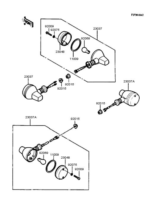 KL250 Повторитель сигналов