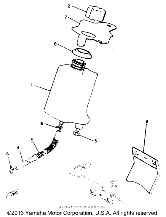 PW50E Маслянный банк