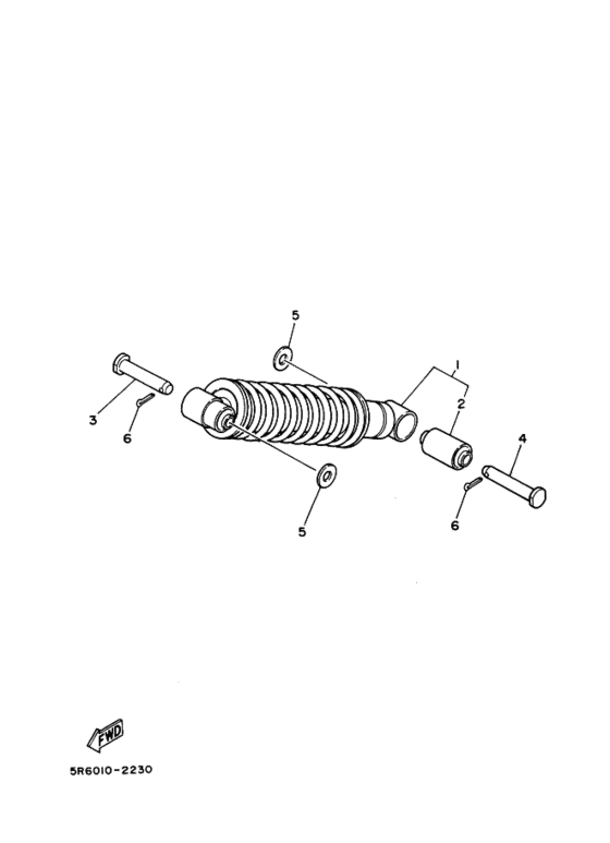 RZ50 ﾘﾔｻｽﾍﾟﾝｼﾖﾝ
