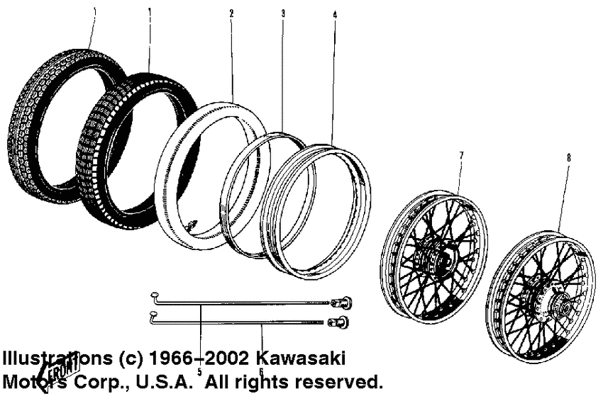  Колеса,покрышки