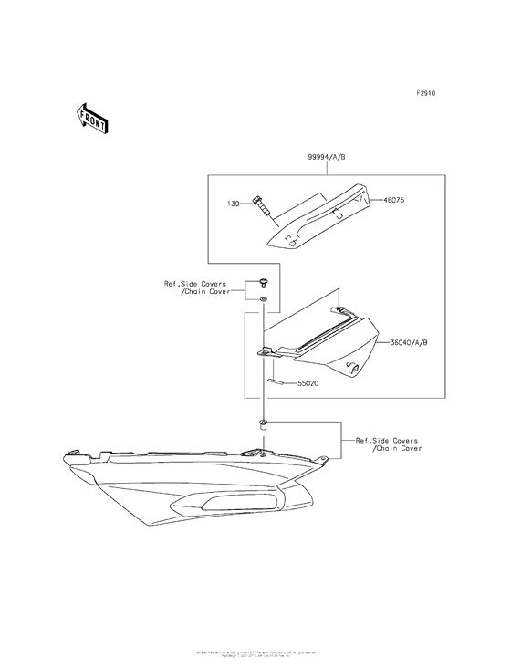 Accessory (Tail Grip)