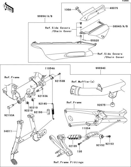 Optional parts(1/2)