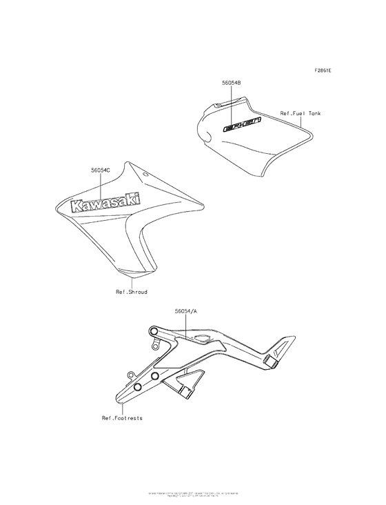 Decals (Green)(Eef)