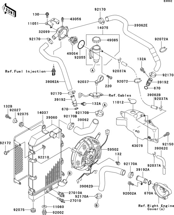 Radiator(1/2)