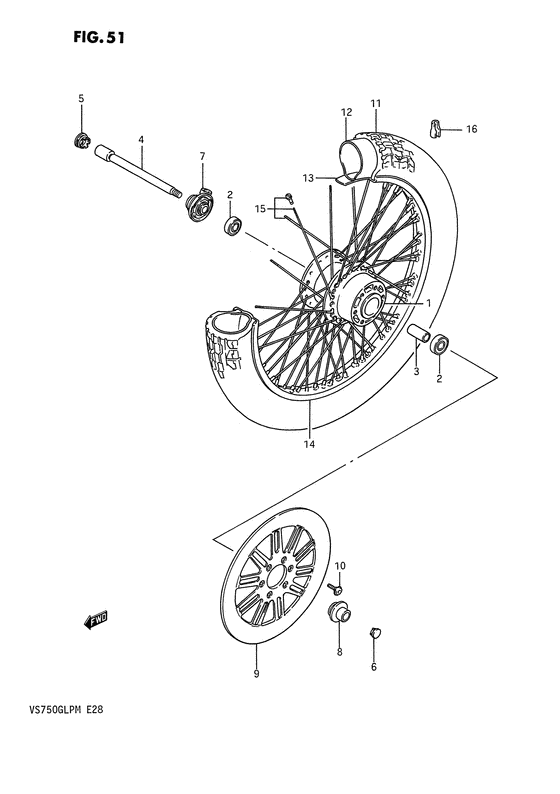 Transom + tube