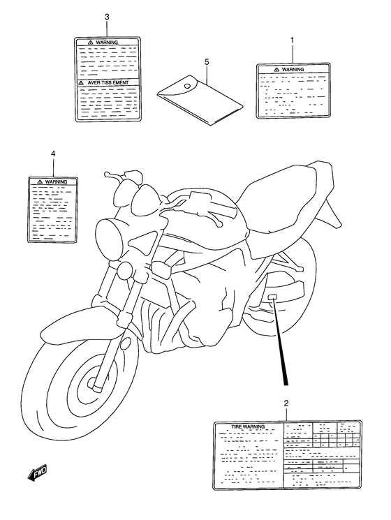 Honda mark