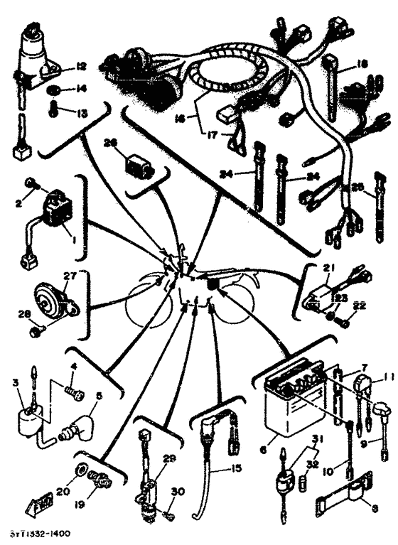 Elektrische ausrustung 1