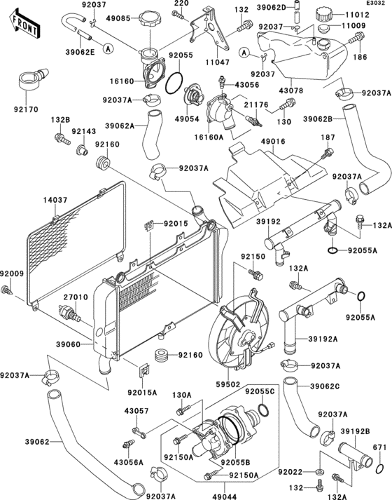Radiator(1/2)