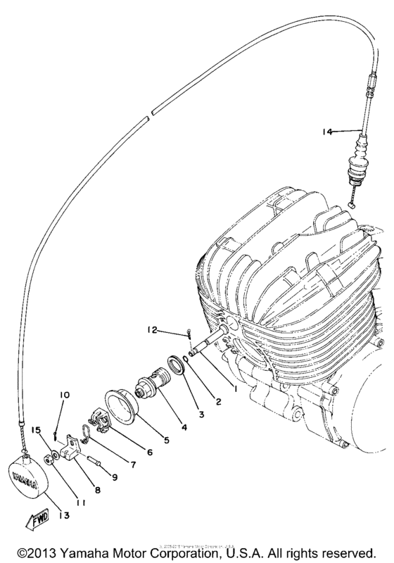 Decompression valve