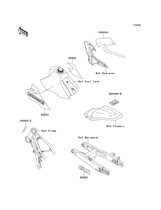 Labels(kx80-w3)