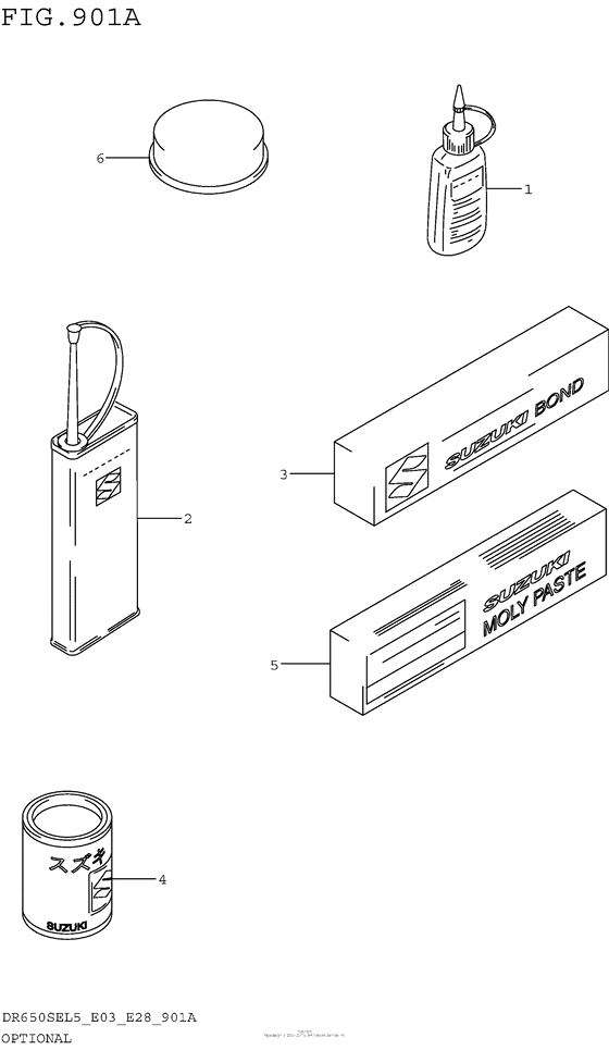  Дооснащение -опции